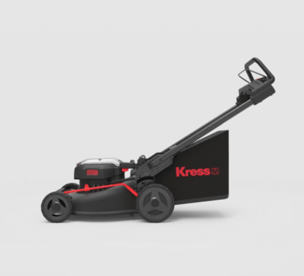 Kress Outdoor Shade Equipment