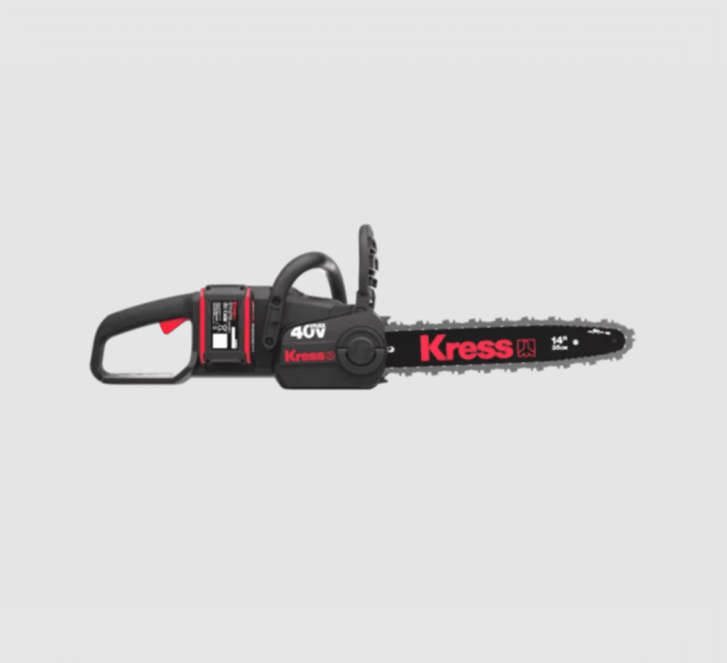 Kress Outdoor Shade Equipment