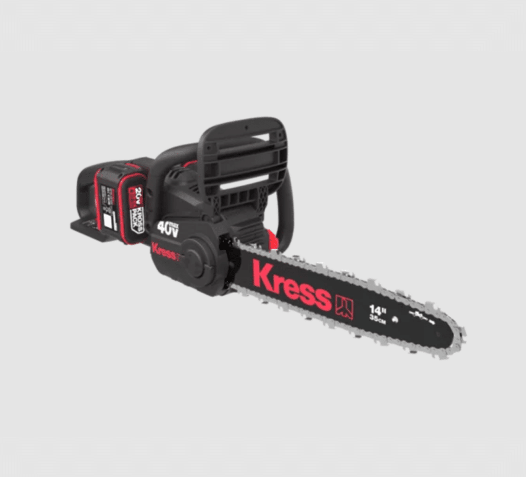 Kress Outdoor Shade Equipment